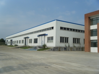 C&A Industrial Component Ltd 회사 소개