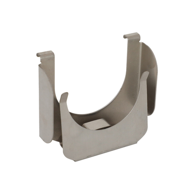 사용자 정의 정밀 CNC 가공 금속 부품 펀칭 수리