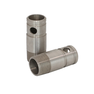 설계 지원 시간 배송 라트 항공기 사용자 지정 CNC 가공 부품 OEM