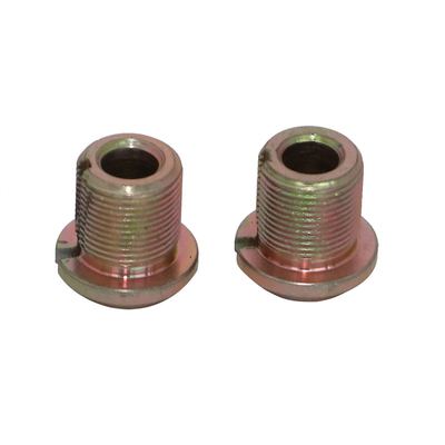 Cnc 큰 부품 가공 정밀 OEM 사용자 지정 진크 접착 자동화 장비 부품