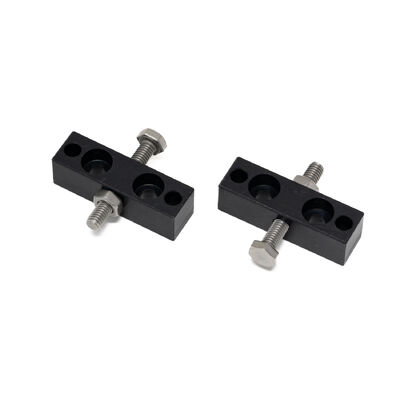 ISO9001:2015 탄소강 인증 및 +/-0.09mm 공차를 갖춘 맞춤형 CNC 가공 부품